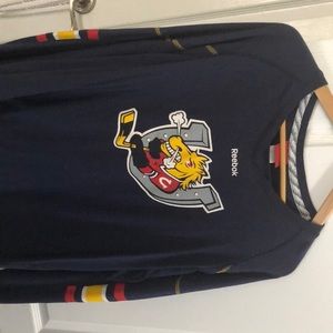Barrie Colts Big Tee Shirt